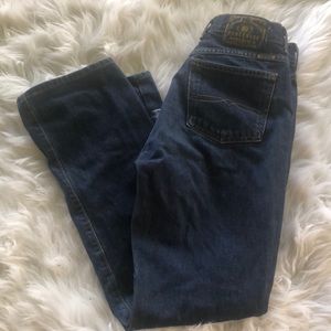 Lucky brand jeans size 8 / 29